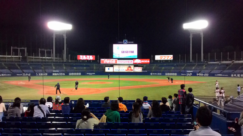 女子プロ野球