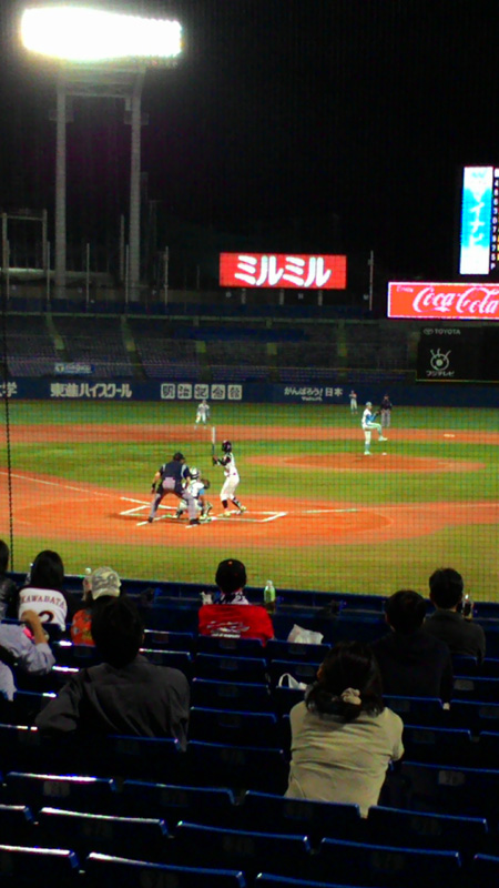 女子プロ野球