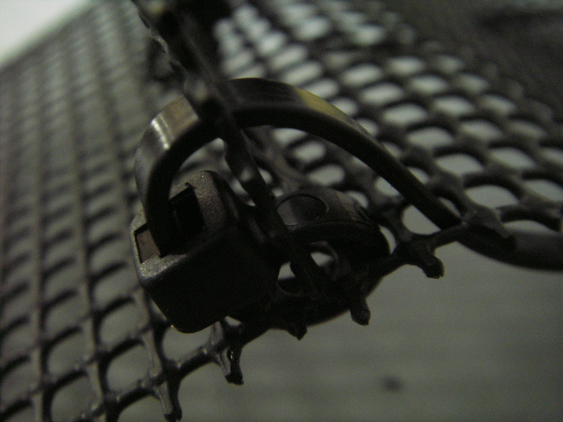 石垣レイアウトに挑戦「柵をつくる」